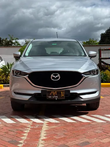 MAZDA CX5 GRAND TOURING 2022