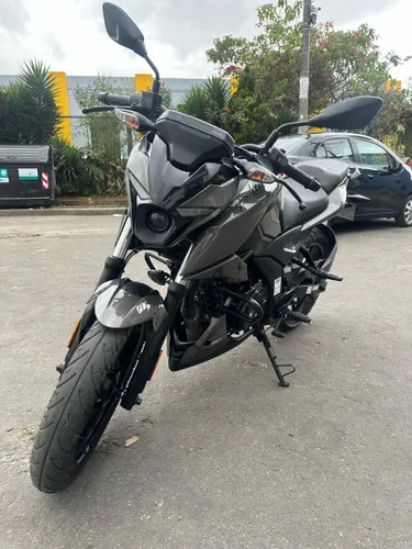 Pulsar N160 Fi modelo 2026
