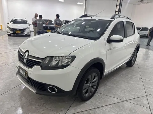 Renault Stepway intens 2019