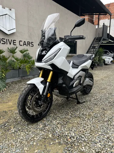 HONDA XADV 750S
