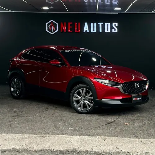 MAZDA CX30 TOURING 2024