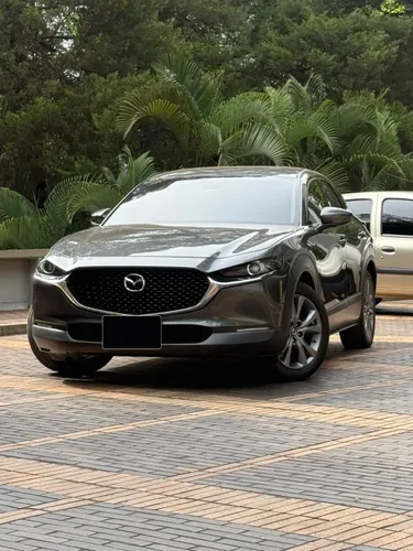 Mazda Cx-30 Touring Hibrida - IMPECABLE