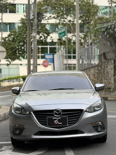 Mazda 3 Touring