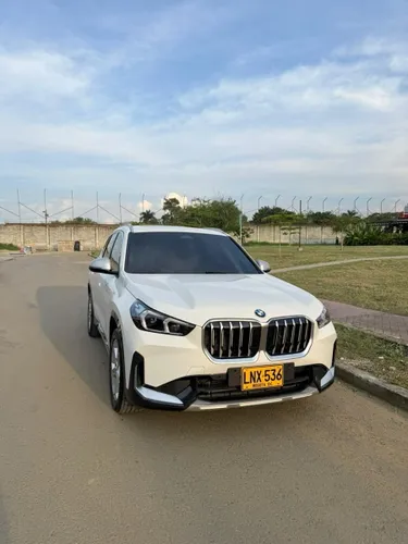 BMW X1 2023