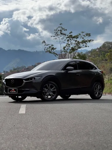 Mazda cx30 Grand Touring LX