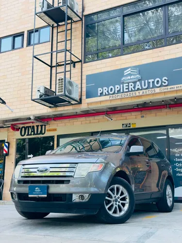 FORD EDGE LIMITED