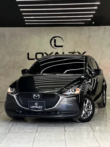 Mazda 2 Touring