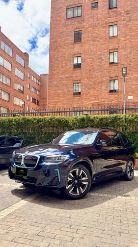BMW ix3 M Sport 2023