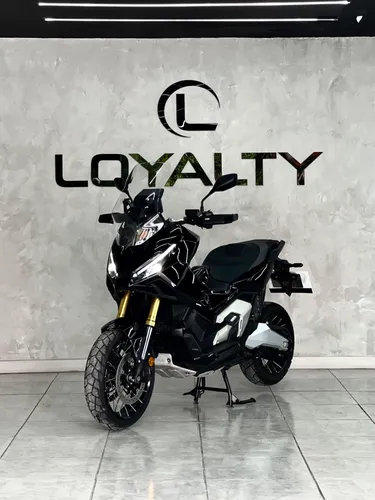 Honda X-Adv 750