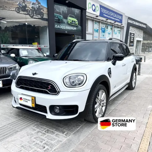 Mini Countryman 2.0 F60 Cooper S Chili All4 2020  43.300 km