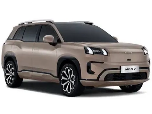 GAC Aion V 2026