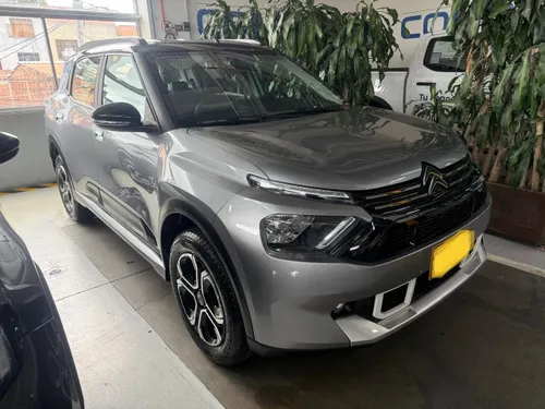 VENDO CITROEN C3 AIRCROSS SHINE