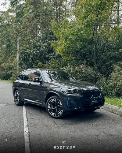 BMW IX3 M SPORT IMPRESSIVE
