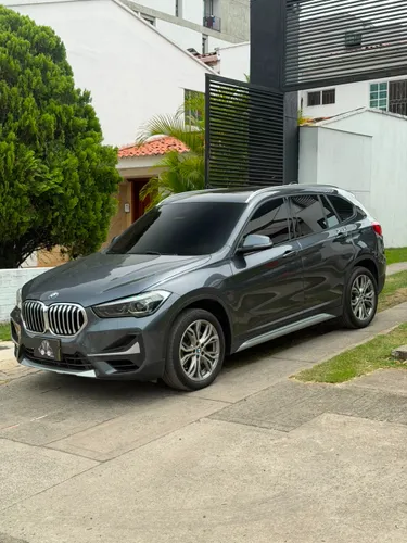 BMW X1 20i 2022