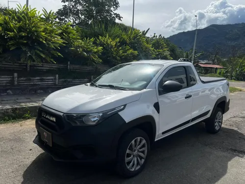 Dodge RAM 700 Cabina Sencilla
