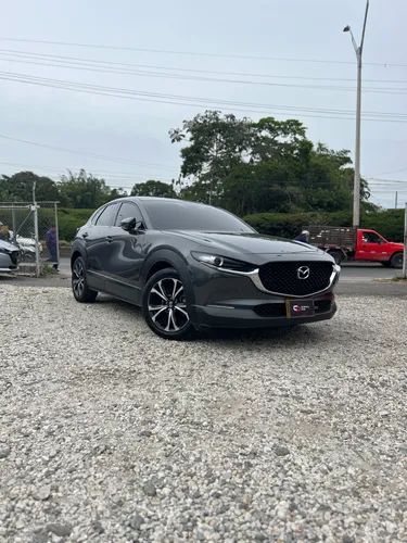 Mazda Cx-30 Touring