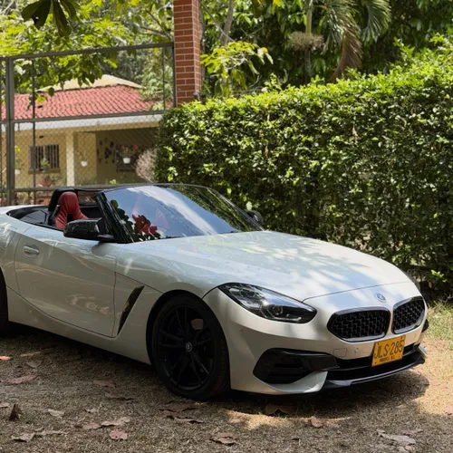 BMW Z4 20i 2020