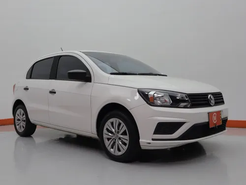 VOLKSWAGEN GOL TRENDLINE 1.6