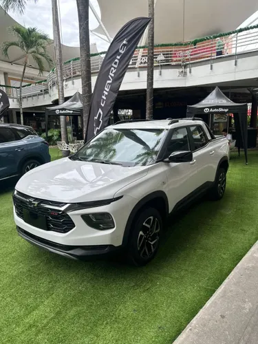 MONTANA RS 1.2 TURBO GRAN DESCUENTO ESTE MES