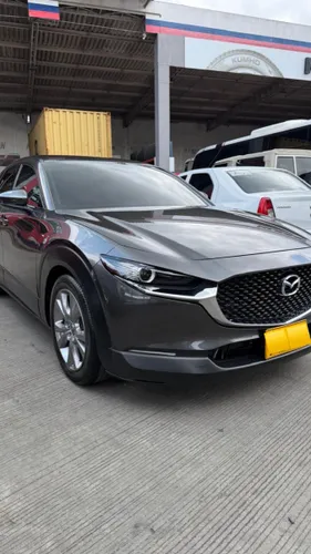 MAZDA CX30 TOURING 2022 MACHINE GRAY