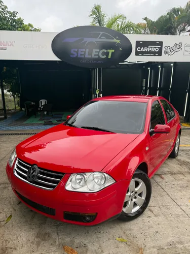 Volkswagen Jetta clasico