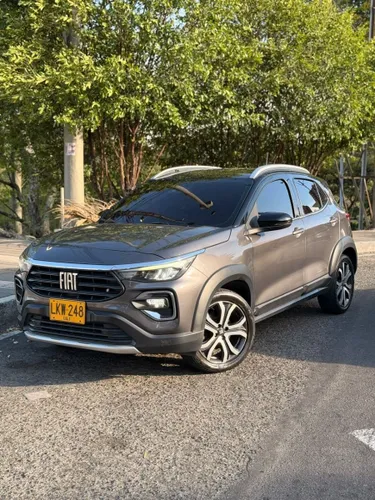 Fiat Pulse Impetus modelo 2023