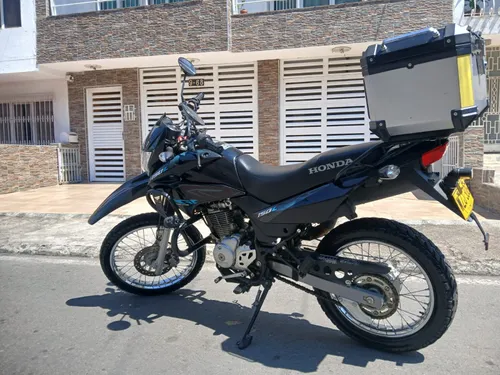 Honda XR150L 2024