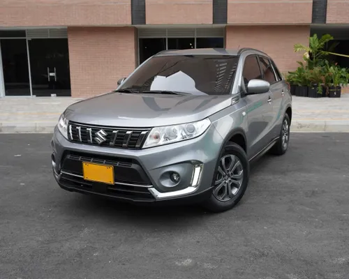 Suzuki Vitara Live 2023