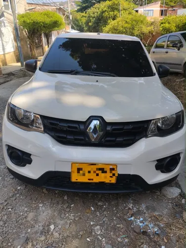Renault Kwid 2021