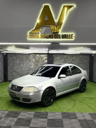 VOLKSWAGEN JETTA TRENDLINE 2010