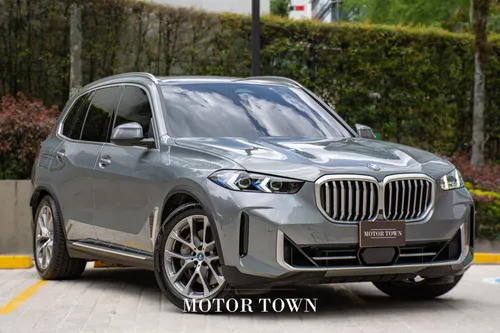 BMW X5 XDrive50e Hibrida Enchufable 2025