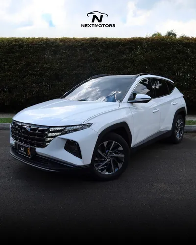 Hyundai Tucson Premium AT 2023