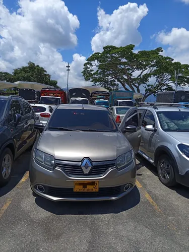 Renault Sandero 2018