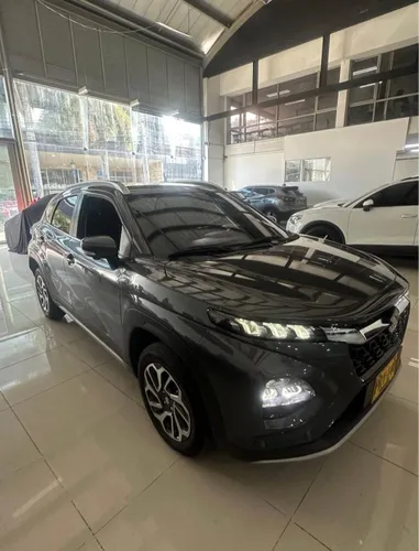Suzuki Fronx GLX 2026