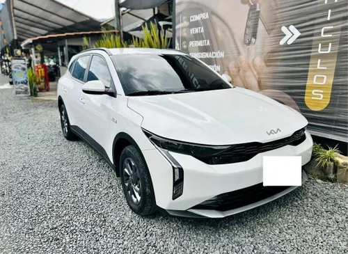 Kia K3 Vibrant 2026