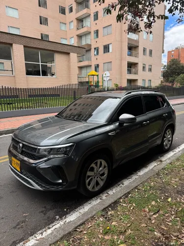 Volkswagen TAOS Comfortline