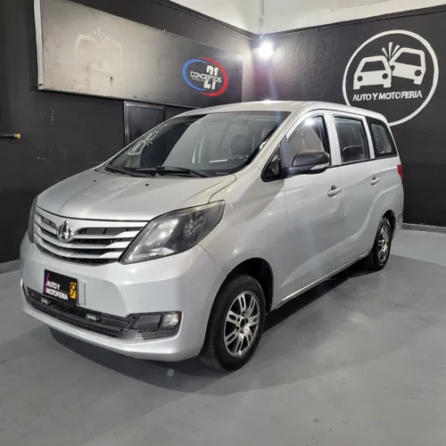 Changan S50 Modelo 2021