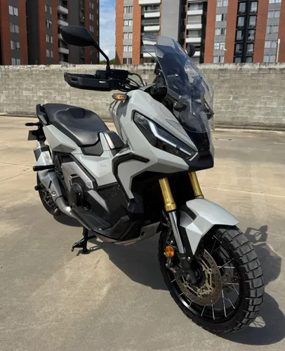 HONDA X-ADV 750 2021