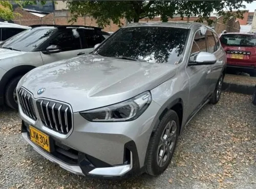 BMW X1 Sdrive 18i 2023