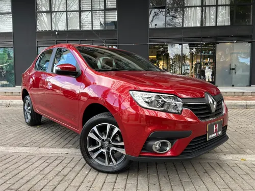 Renault Logan 1.6 Intens 2024