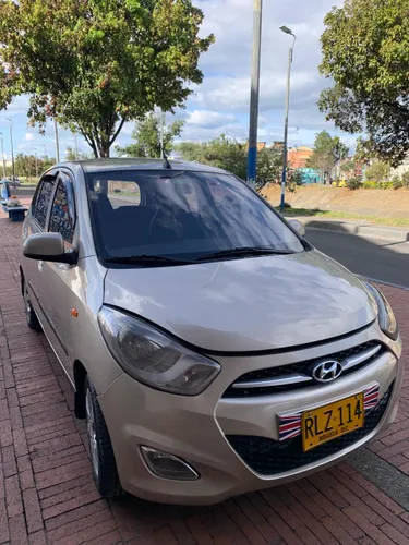 Hyundai i10 GL