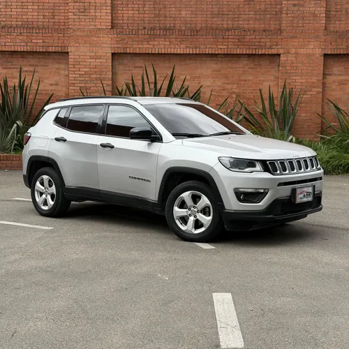 Jeep Compass Sport