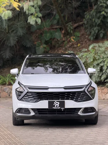 KIA Sportage Zenith AT 2025