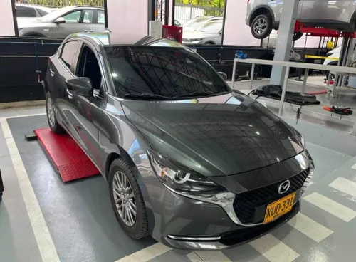 Mazda 2 Grand Touring 2022