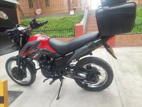AKT TTR200