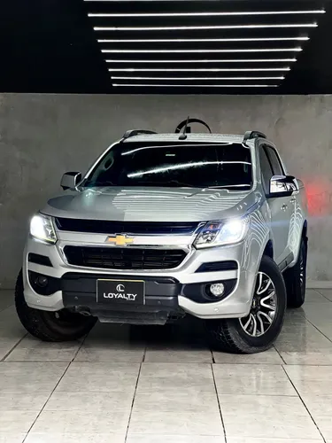 Chevrolet Colorado High Country