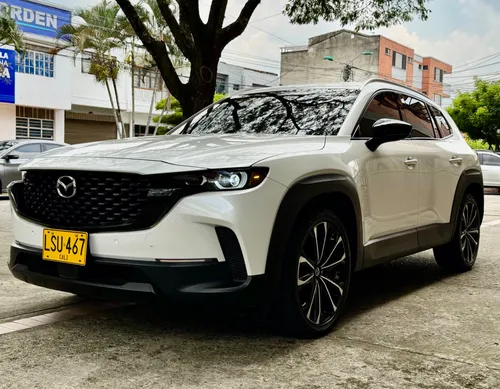 Mazda CX-50 Grand Touring LX 2023