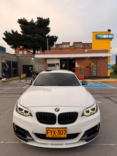 BMW m240