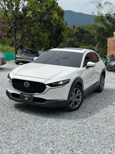 Mazda CX30 Grand Touring LX 2023 4X4