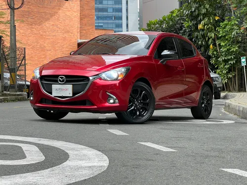 Mazda 2 Touring 2020